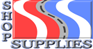 shop supplies logo